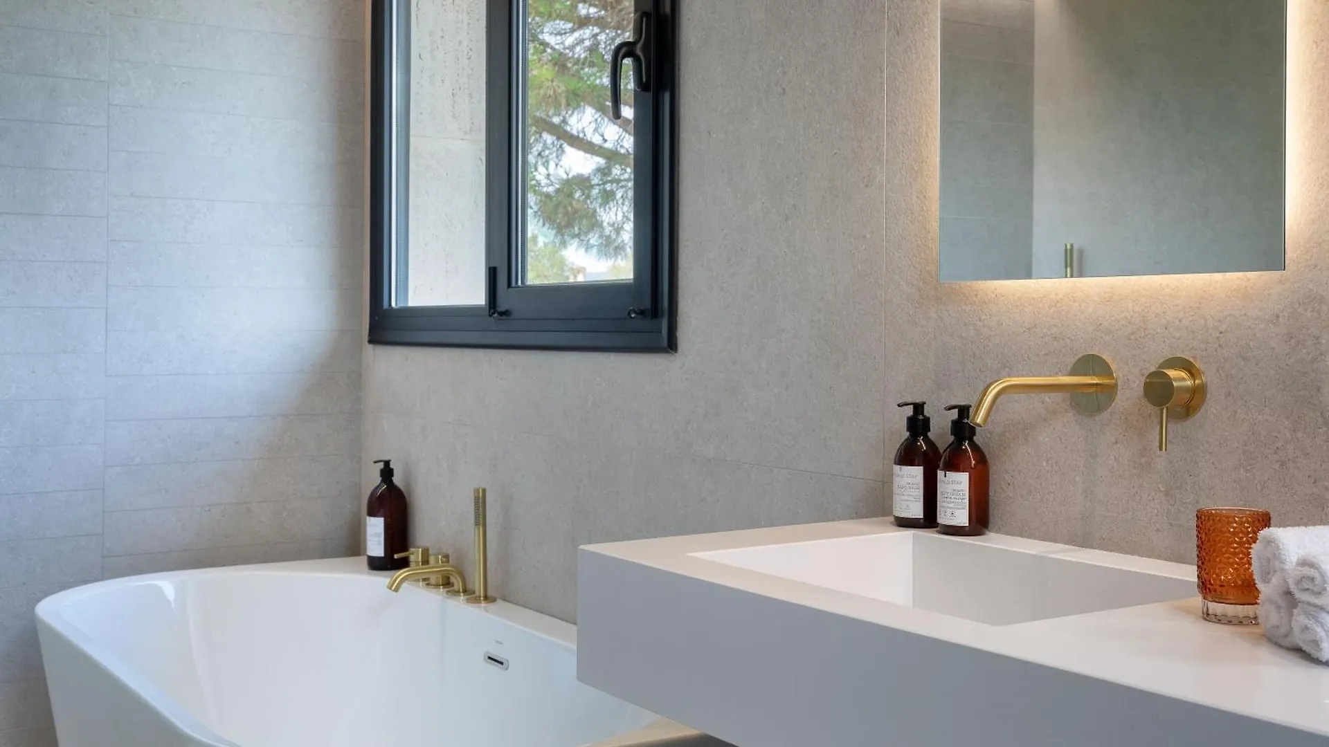 Villa Le Gra Costa Brava - By Emerald Stay Santa Cristina d'Aro