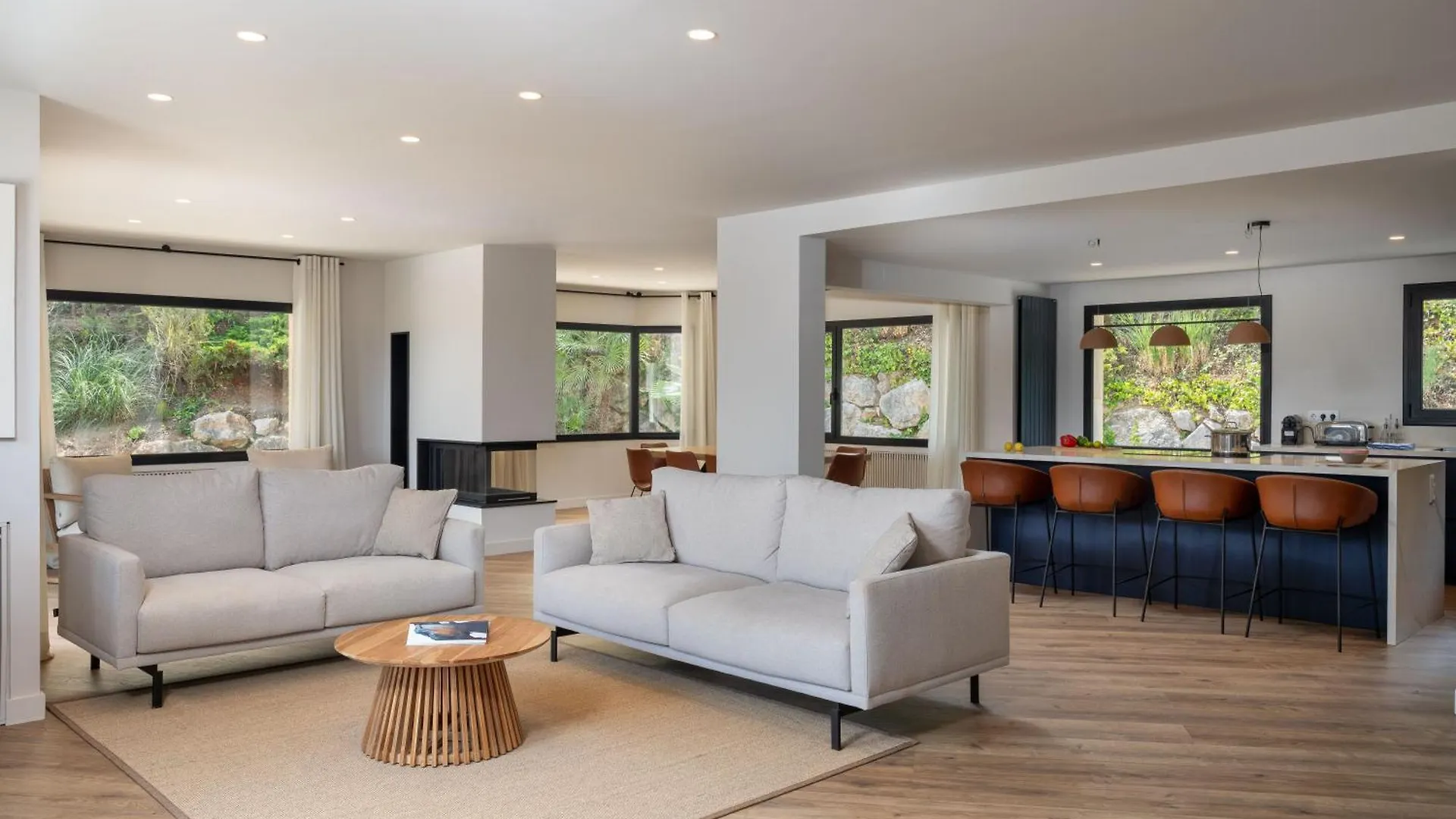 Villa Le Gra Costa Brava - By Emerald Stay Santa Cristina d'Aro