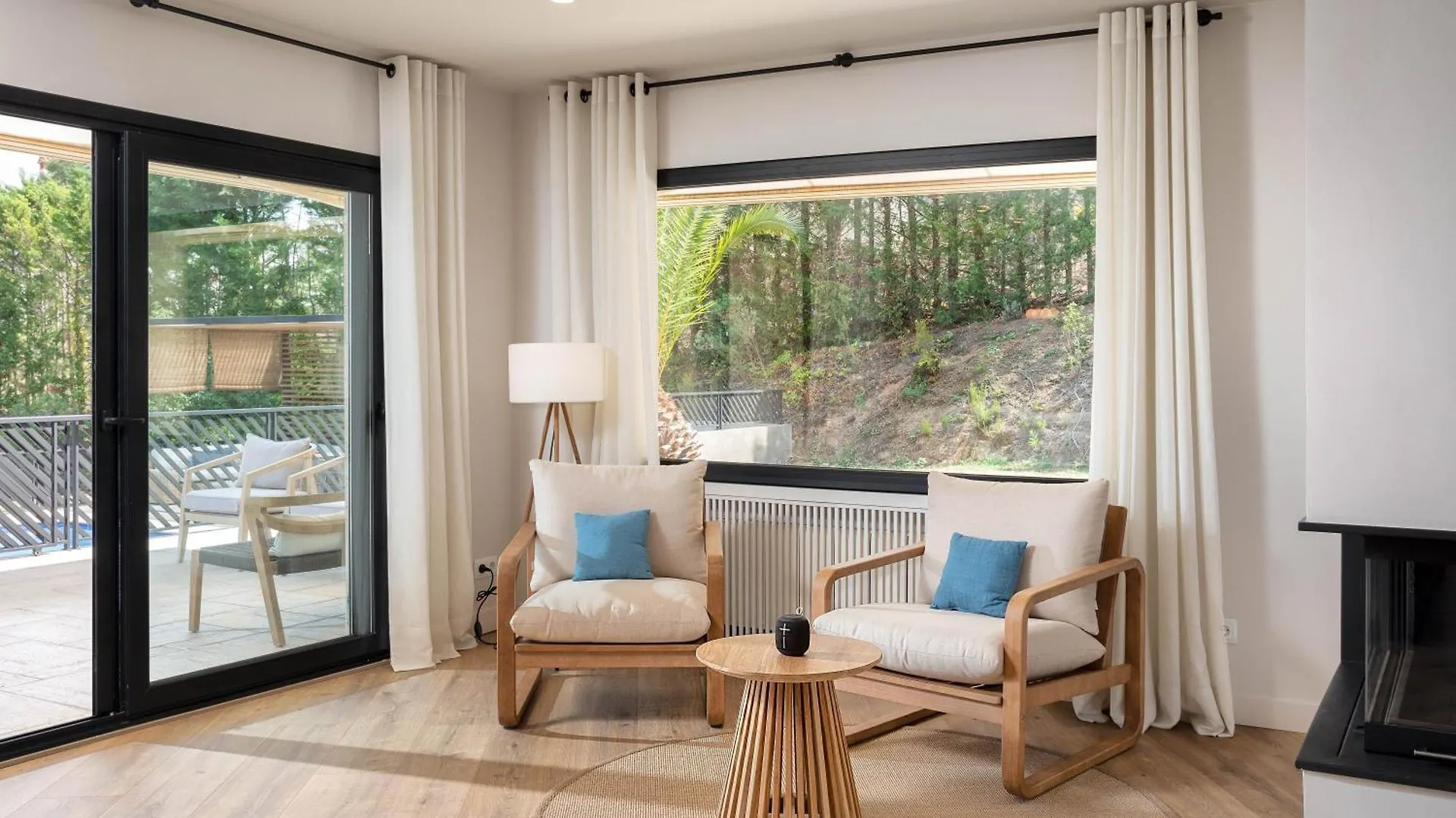 Villa Le Gra Costa Brava - By Emerald Stay Santa Cristina d'Aro 0*,  Španělsko