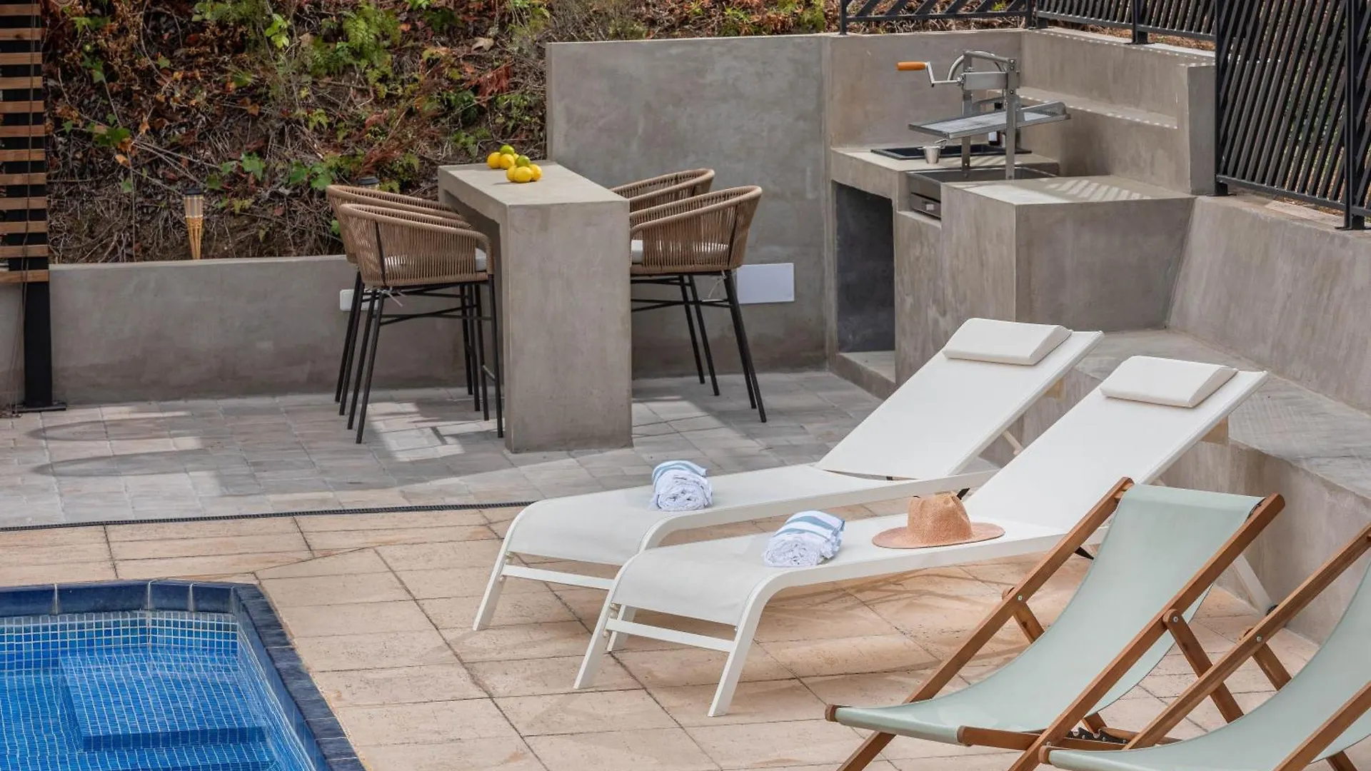 Villa Le Gra Costa Brava - By Emerald Stay Santa Cristina d'Aro