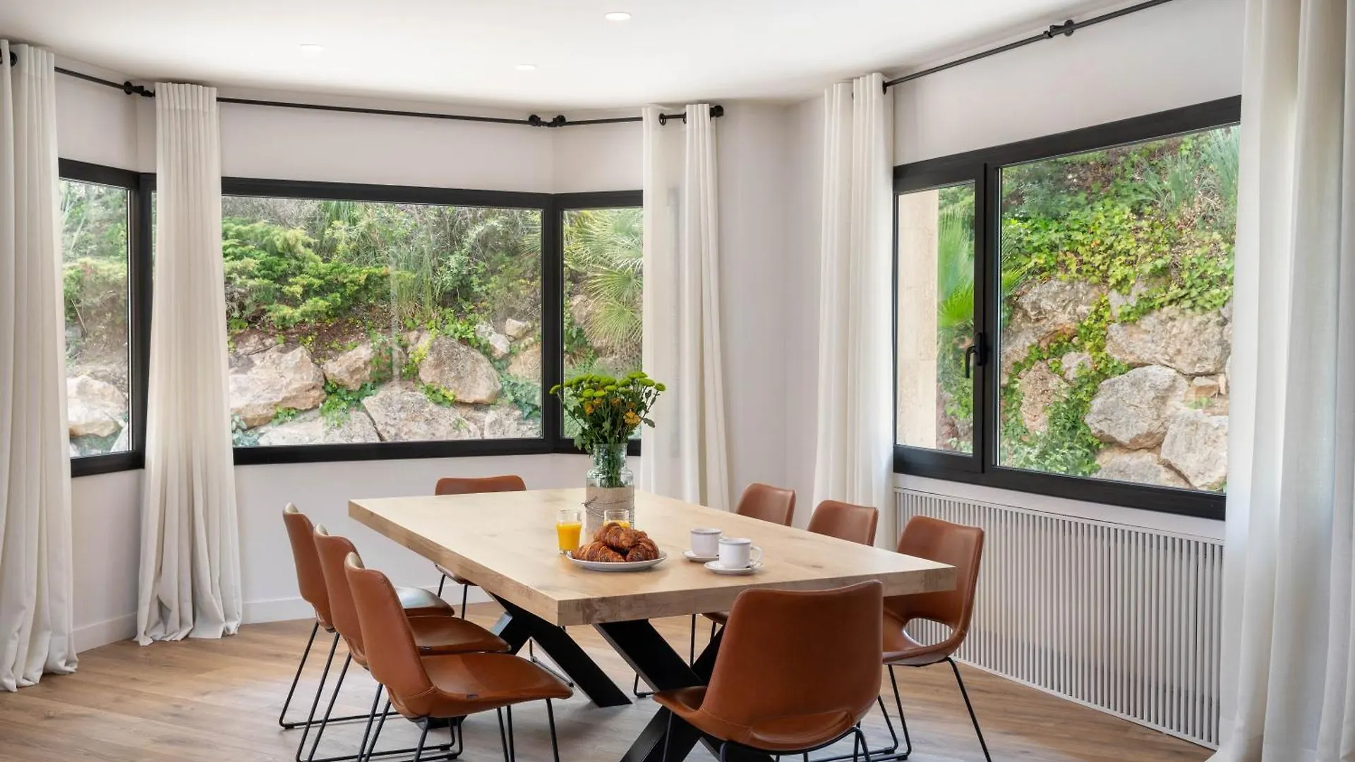 Villa Le Gra Costa Brava - By Emerald Stay Santa Cristina d'Aro