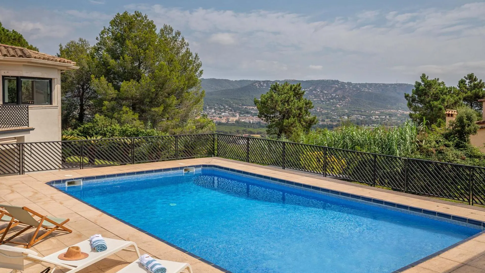 Villa Le Gra Costa Brava - By Emerald Stay Santa Cristina d'Aro Španělsko