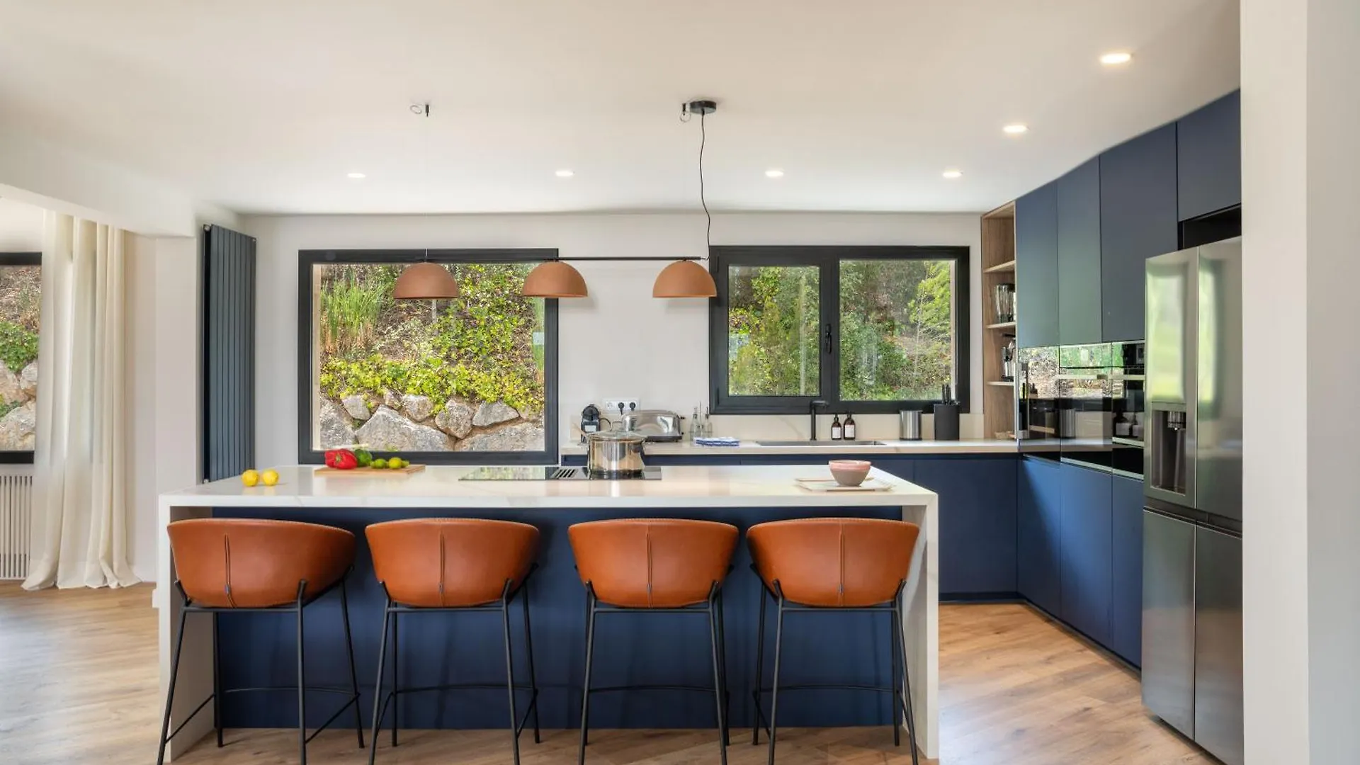 Villa Le Gra Costa Brava - By Emerald Stay Santa Cristina d'Aro