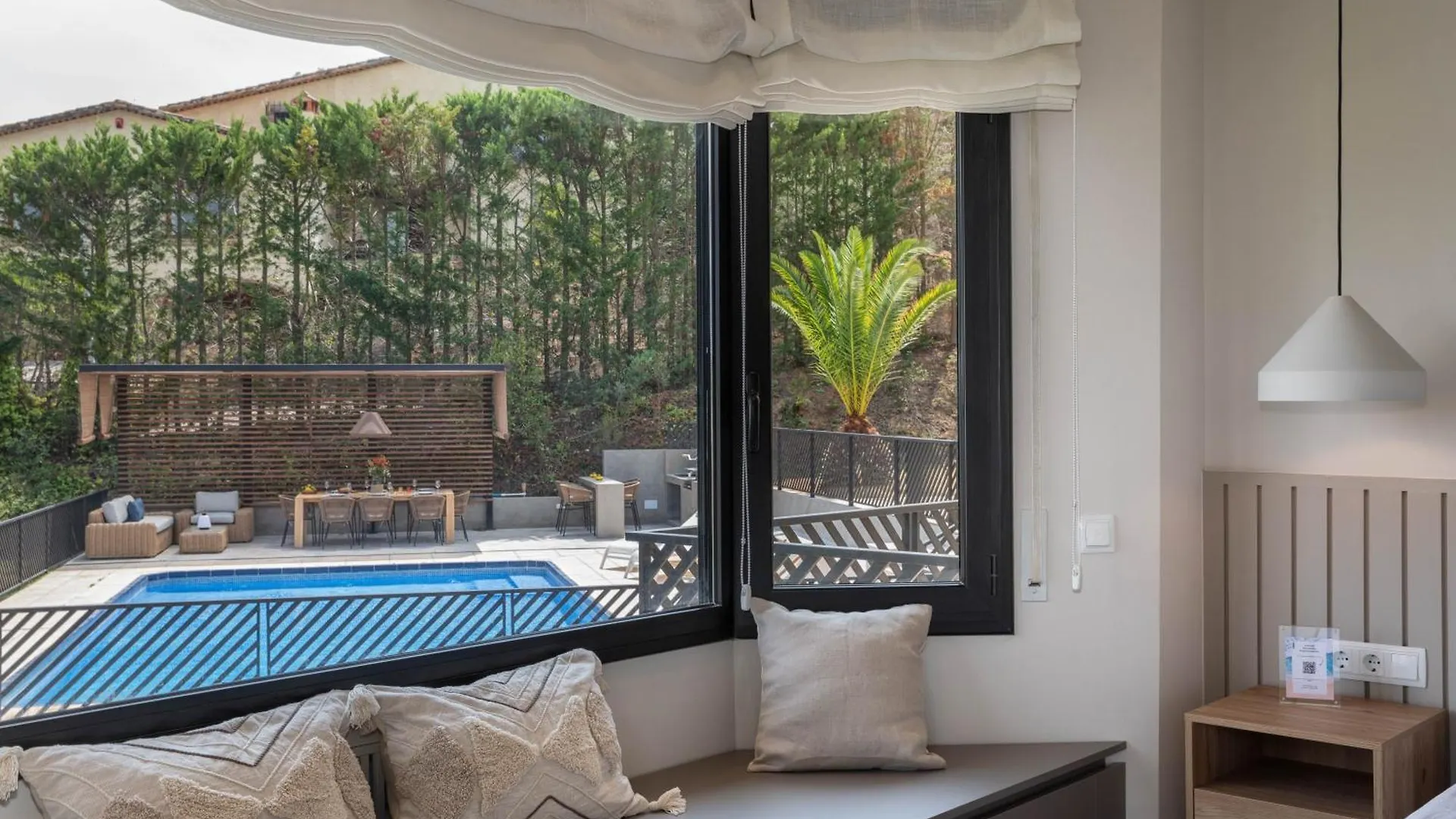 Villa Le Gra Costa Brava - By Emerald Stay Santa Cristina d'Aro