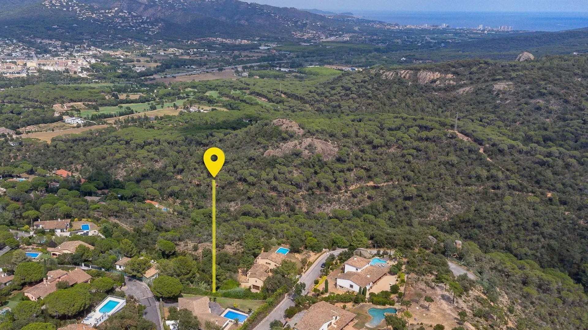 Villa Le Gra Costa Brava - By Emerald Stay Santa Cristina d'Aro