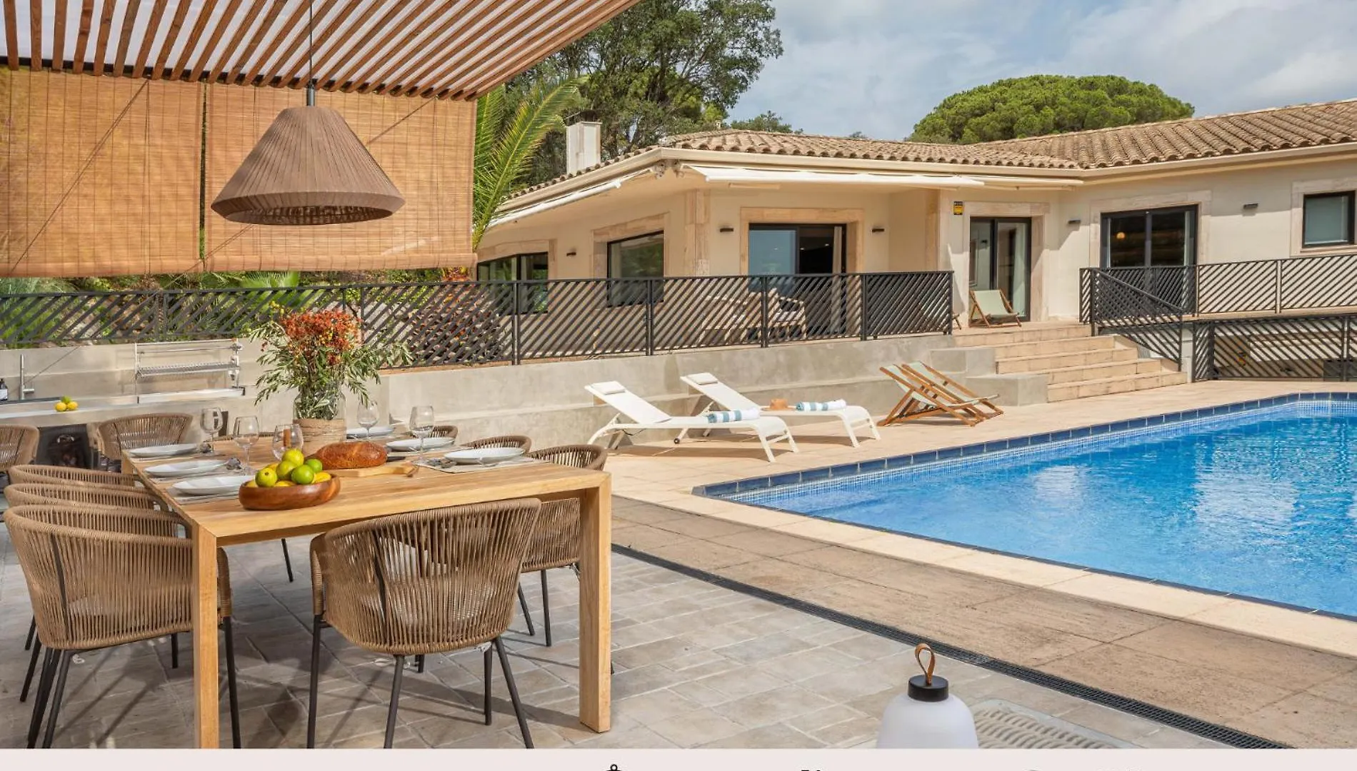 Villa Le Gra Costa Brava - By Emerald Stay Santa Cristina d'Aro